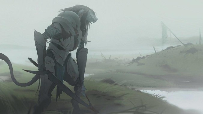 现代艺术只考虑意义、不考虑美感吗?